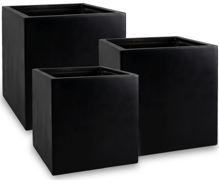 V21 CUBE16BL